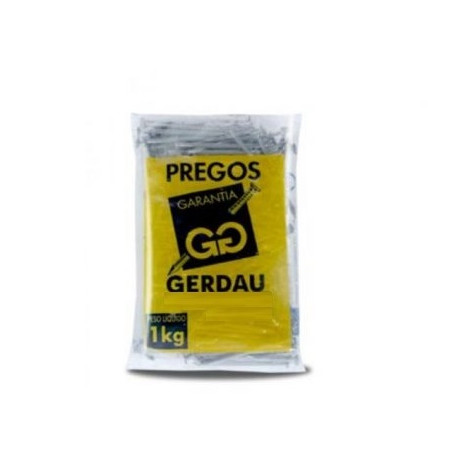 PREGO C.C BELGO 13 X 18 01 KG