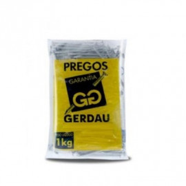 PREGO C.C BELGO 17 X 21 1 KG