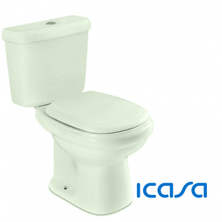 BACIA COM CX. ACOP ICASA SABATINI VERDE