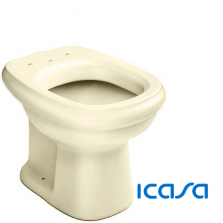 BACIA ICASA SABATINI AREIA