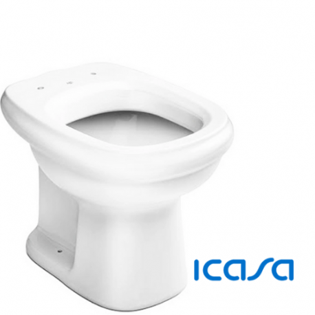 BACIA ICASA SABATINI BRANCA