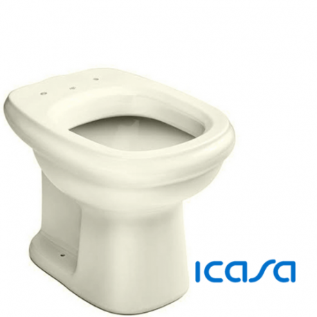 BACIA ICASA SABATINI CZA CLARO