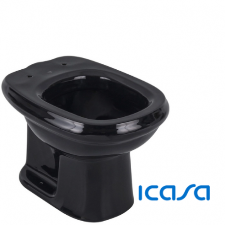 BACIA ICASA SABATINI PRETA