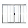 JANELA ALUM 4FH PRISM S.B C.GDE 1X1,20M