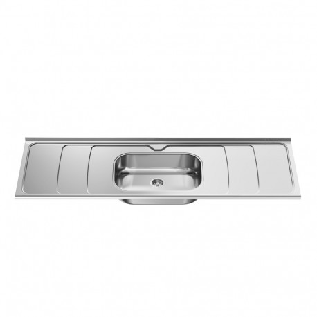 PIA INOX GHEL DUBAI CUB N.2 FUNDA 1,80M