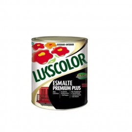 ESMALTE S.LUKSCOLOR 900ML BRANCO ACETINAD