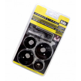 JOGO SERRA COPO RAYC/EDA MAD 6 PCS