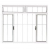 JANELA ALUM BCA 4F PRADO C.B C.GDE 1X1,20M