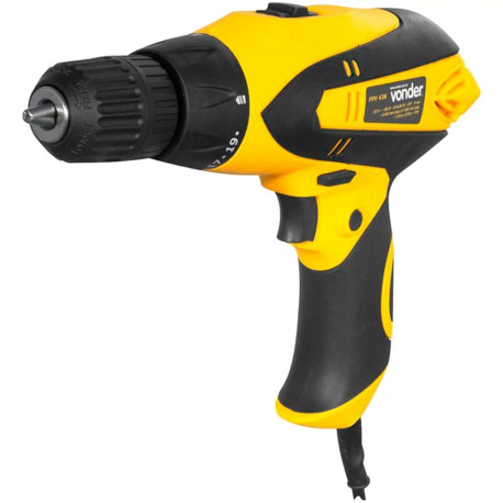 PARAFUSADEIRA FUR VONDER FPV400 3/8 127
