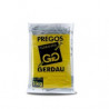 PREGO DE ACO C.C 15 X 15 100 PCS