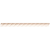 FILETE CERAMICO GISELI 2,5X30 BEGE FG06
