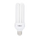 LAMPADA EC.OUROLUX 4U 6400K 30W 127W