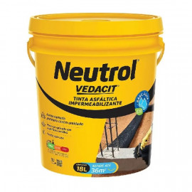 NEUTROL ACQUA VEDACIT OTTO 18L