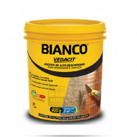 BIANCO VEDACIT OTTO AMARELO 1 KG