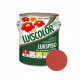 TINTA PISO LUKSCOLOR VERMELHO SEG 3,6L