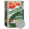 TINTA PISO LUKSCOLOR CINZA 18L