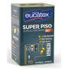 TINTA PISO EUCATEX PREMIUN BRANCO 18L