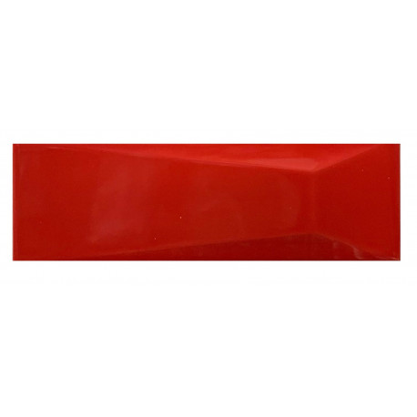 FAIXA ATELIE GISELI AT 46.027 8,02X26 VERM