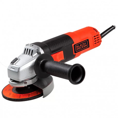 ESMERILHADEIRA BLACK DECKER 4 1/2 220V