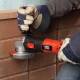 ESMERILHADEIRA BLACK DECKER 4 1/2 220V
