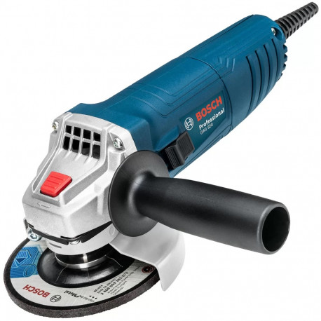 ESMERILHADEIRA BOSCH ANG GWS 4 1/2 220V
