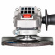 ESMERILHADEIRA BOSCH ANG GWS 4 1/2 220V