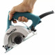 SERRA MARMORE MAKITA 4100NH2Z 1450W 220V