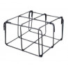 SAPATA 20 X 40 X 40CM 3/8 6 FERROS 10MM