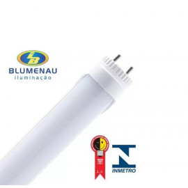 LAMPADA LED TUB BLUMENAU H.O 6500K 40W