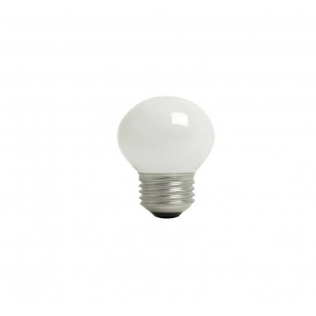 LAMPADA BOLINHA BRASFORT LEITOSA 15W 127