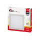 PLAFON LED EMBUTIR KIAN QUADRADO 24W BIVOLT