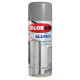 SPRAY COLORGIN ALUMEN ALUMINIO