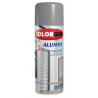 SPRAY COLORGIN ALUMEN ALUMINIO