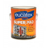 LATEX EUCATEX SEMI BRILHO STANDARD BCO 3,6L