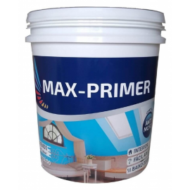 LATEX MAX PRIMER PRONTO USO BRANCO 18L