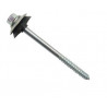 PARAFUSO TELHA CPTO 110MM 5/16 8MM