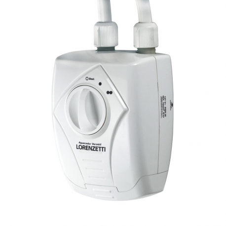 AQUECEDOR LORENZETTI VERSATIL 5500W 220V