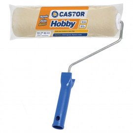 ROLO DE LA CASTOR HOBBY 135 C.CABO 23CM