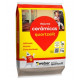 REJUNTE QUARTZOLIT CERAMICA 1 KG