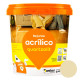 REJUNTE ACRILICO QUARTZOLIT BEGE 1 KG