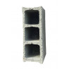 BLOCO DE CONCRETO REC.13X16X29