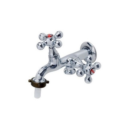 TORNEIRA MAQ. DE LAVAR BIG LU 7153 ABS C-38