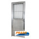 PORTA ALUM PRADO POSTIGO L30 2.15X89 ESQ