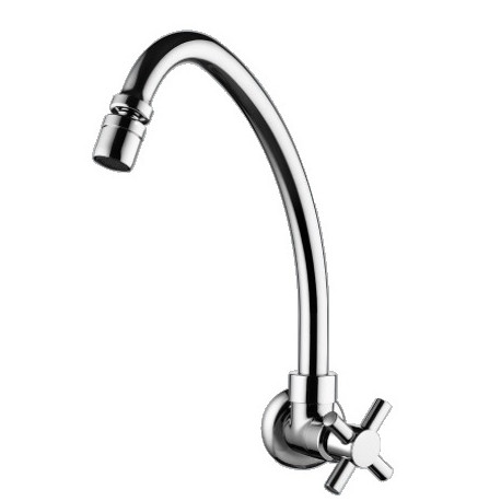 TORNEIRA BICA MOVEL LORENZETTI COZINHA 1168 C34