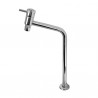 TORNEIRA BIG LU LAVATORIO ALTA 3124 C57 30CM 90°