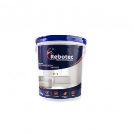 REBOTEC IMPERMEABILIZANTE 02 KG