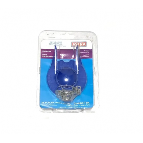 REPARO CX.ACOP ASTRA OBTURADOR AZUL KSOU