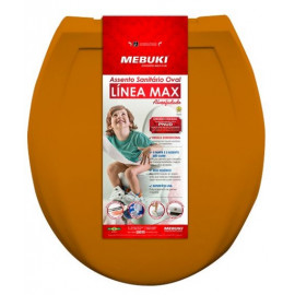 ASSENTO ASTRA SOFT CARAMELO TPJ