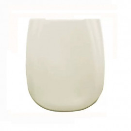 ASSENTO MEBUKI RETANGULAR ALMOFADADO AREIA