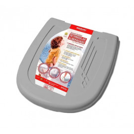 ASSENTO MEBUKI RETANGULAR ALMOF CZA CLARO